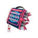 Boom Bag — Fortnite back bling