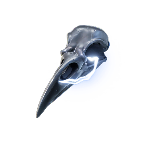 Bird Skull — Fortnite back bling icon