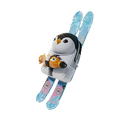 Pingwin's Ski Pack — Fortnite back bling