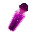 Underworld Poison — Fortnite back bling