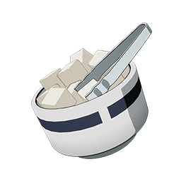 Sweet Selection — Fortnite back bling icon