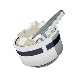 Sweet Selection — Fortnite back bling