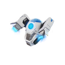 Cy's Booster Pack — Fortnite back bling