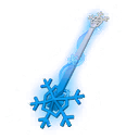 Snowy Song — Fortnite back bling