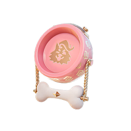 The Beauty Bowl — Fortnite back bling icon