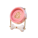 The Beauty Bowl — Fortnite back bling