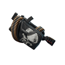 Frank's Goodie Bag — Fortnite back bling icon