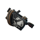 Frank's Goodie Bag — Fortnite back bling
