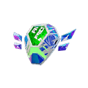 FNCS Protector — Fortnite back bling