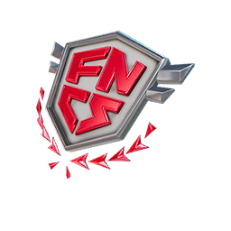 Victor's Crest — Fortnite back bling icon
