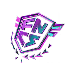 Expert's Emblem — Fortnite back bling icon