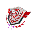 FNCS Raider — Fortnite back bling