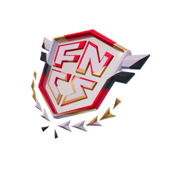 Ace's Emblem — Fortnite back bling icon