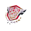 Ace's Emblem — Fortnite back bling