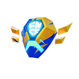 Scorekeeper — Fortnite back bling icon