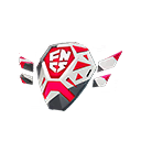 FNCS Aegis — Fortnite back bling