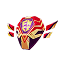 FNCS Hunter — Fortnite back bling