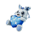 Soft Targetbunny — Fortnite back bling