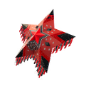 Pink Pony Star — Fortnite back bling