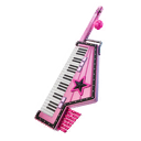 Midwest Princess — Fortnite back bling