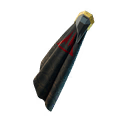 Reforged Mantle — Fortnite back bling