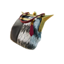 Haute Handbag — Fortnite back bling
