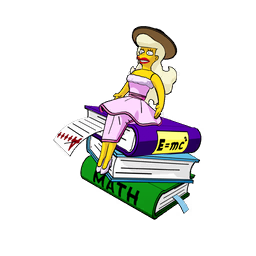 Lisa's Essentials — Fortnite back bling icon