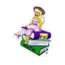 Lisa's Essentials — Fortnite back bling