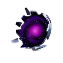 Celestial Shell — Fortnite back bling