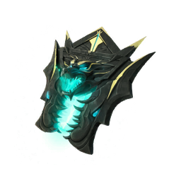 Hadean Gate — Fortnite back bling icon