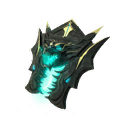 Hadean Gate — Fortnite back bling