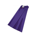 Murdoc's Cape — Fortnite back bling