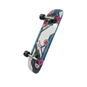 Rose Deck — Fortnite back bling