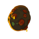 Glorzo Egg — Fortnite back bling