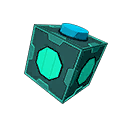 Meeseeks' Box — Fortnite back bling
