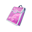 Wolf Tour Essentials — Fortnite back bling