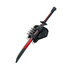 Fang of the Blood Moon — Fortnite back bling icon