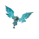 Wings of Loss — Fortnite back bling