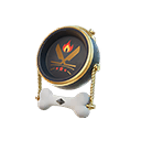 Le Cordon Noir — Fortnite back bling
