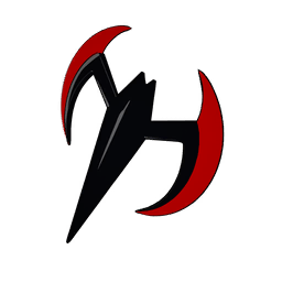 Batarang (Beyond) — Fortnite back bling icon