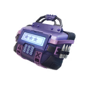 Route Kit — Fortnite back bling