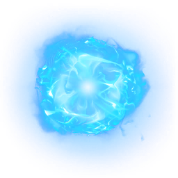 Hadoken To Go — Fortnite back bling icon