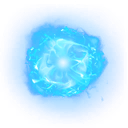 Hadoken To Go — Fortnite back bling