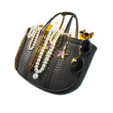 Selina's Treasure Tote — Fortnite back bling