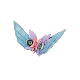 Idol Wings — Fortnite back bling icon