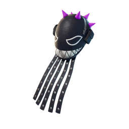 Urchin's Maw — Fortnite back bling icon