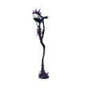 Darkwater Wailer — Fortnite back bling