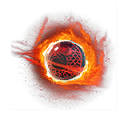 Abyssal Void — Fortnite back bling