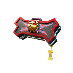 Bone Brief — Fortnite back bling icon