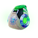 Champion's Rucksack — Fortnite back bling